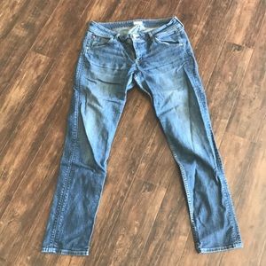 HUDSON JEANS